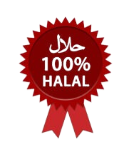 Certifié Halal